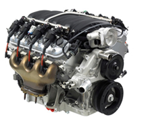 C3959 Engine